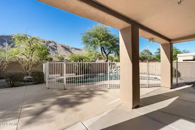 908 E Mountain Sage Drive, Phoenix, AZ 85048 - Photo 41