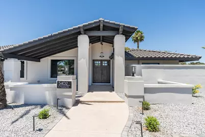 5402 E Acoma Drive, Scottsdale, AZ 85254 - Photo 3