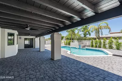5402 E Acoma Drive, Scottsdale, AZ 85254 - Photo 31