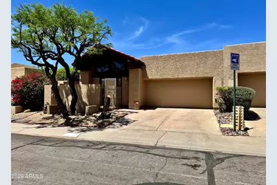 11074 E Yucca Street, Scottsdale, AZ 85259 - Photo 1