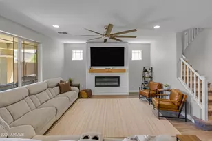 12394 W Cassia Trail, Peoria, AZ 85383 - Photo 5