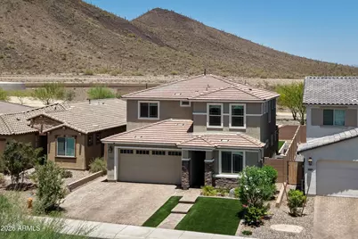 12394 W Cassia Trail, Peoria, AZ 85383 - Photo 27