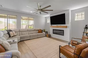 12394 W Cassia Trail, Peoria, AZ 85383 - Photo 3
