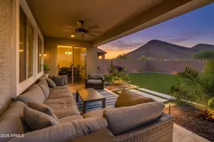 12394 W Cassia Trail, Peoria, AZ 85383 - Photo 31