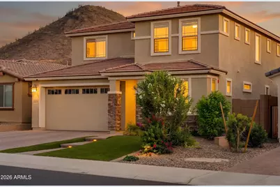 12394 W Cassia Trail, Peoria, AZ 85383 - Photo 33