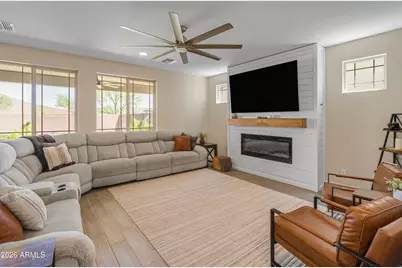 12394 W Cassia Trail, Peoria, AZ 85383 - Photo 3
