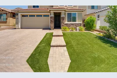 12394 W Cassia Trail, Peoria, AZ 85383 - Photo 1