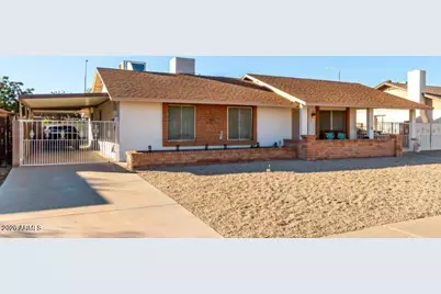 8534 N 106th Lane, Peoria, AZ 85345 - Photo 3