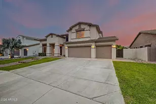 3430 E Fruitvale Ave, Gilbert, AZ 85297 - Photo 3