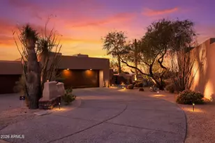 40070 N 111th Pl, Scottsdale, AZ 85262 - Photo 1