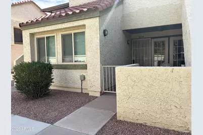 30 E Brown Road #1024, Mesa, AZ 85201 - Photo 1