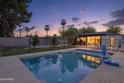 3507 N 26th Place, Phoenix, AZ 85016 - Photo 1