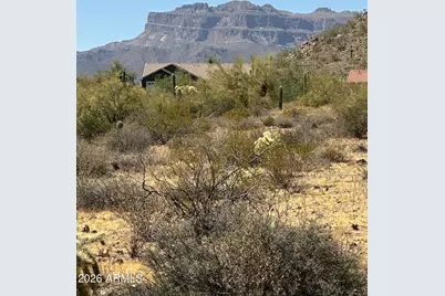 10849 E Palm Way #33, Gold Canyon, AZ 85118 - Photo 1