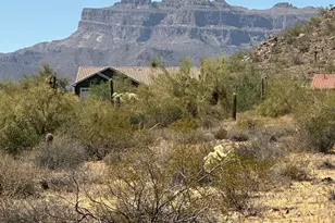 10849 E Palm Way, Gold Canyon, AZ 85118 - Photo 1