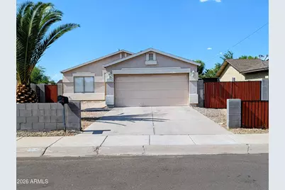 2536 E McArthur Drive, Tempe, AZ 85288 - Photo 1