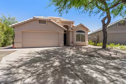 18801 N 1st Avenue, Phoenix, AZ 85027 - Photo 3