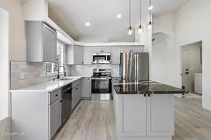 18801 N 1st Ave, Phoenix, AZ 85027 - Photo 17