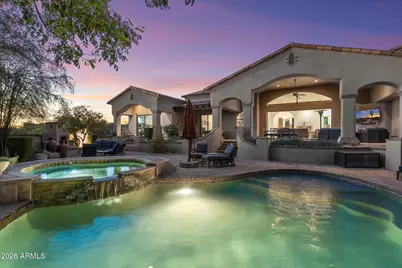 9820 E Thompson Peak Parkway #602, Scottsdale, AZ 85255 - Photo 3