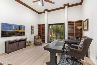 9820 E Thompson Peak Parkway #602, Scottsdale, AZ 85255 - Photo 23