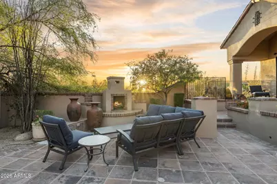 9820 E Thompson Peak Parkway #602, Scottsdale, AZ 85255 - Photo 25