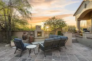 9820 E Thompson Peak Pkwy, Scottsdale, AZ 85255 - Photo 25
