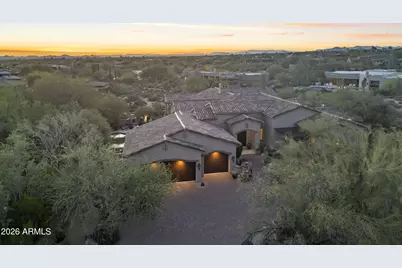 9820 E Thompson Peak Parkway #602, Scottsdale, AZ 85255 - Photo 31