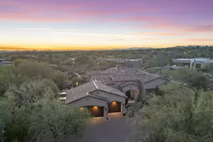 9820 E Thompson Peak Pkwy, Scottsdale, AZ 85255 - Photo 31