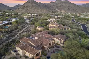 9820 E Thompson Peak Pkwy, Scottsdale, AZ 85255 - Photo 3