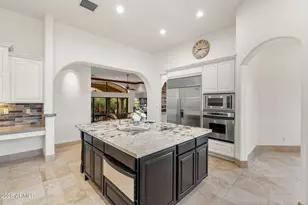9820 E Thompson Peak Pkwy, Scottsdale, AZ 85255 - Photo 15