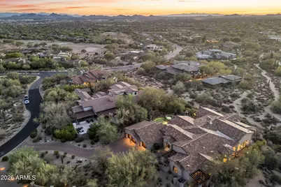 9820 E Thompson Peak Parkway #602, Scottsdale, AZ 85255 - Photo 33