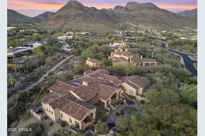 9820 E Thompson Peak Parkway #602, Scottsdale, AZ 85255 - Photo 1