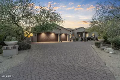 9820 E Thompson Peak Parkway #602, Scottsdale, AZ 85255 - Photo 5