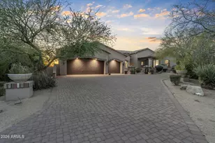 9820 E Thompson Peak Pkwy, Scottsdale, AZ 85255 - Photo 5
