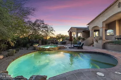 9820 E Thompson Peak Parkway #602, Scottsdale, AZ 85255 - Photo 29