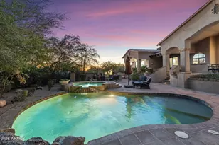 9820 E Thompson Peak Pkwy, Scottsdale, AZ 85255 - Photo 29