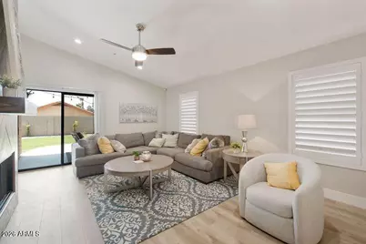 8969 E Aster Drive, Scottsdale, AZ 85260 - Photo 3