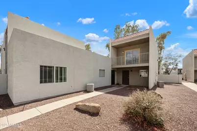 2837 E Marconi Avenue, Phoenix, AZ 85032 - Photo 1