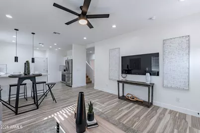 4815 S 28th Street #2, Phoenix, AZ 85040 - Photo 9
