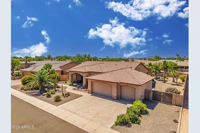 227 W Auburn Sky Court, Casa Grande, AZ 85122 - Photo 45