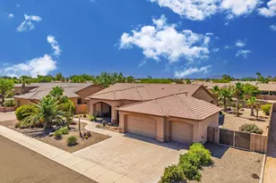 227 W Auburn Sky Ct, Casa Grande, AZ 85122 - Photo 45