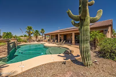 227 W Auburn Sky Court, Casa Grande, AZ 85122 - Photo 45