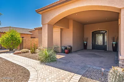 227 W Auburn Sky Court, Casa Grande, AZ 85122 - Photo 9