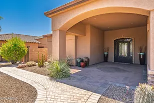 227 W Auburn Sky Ct, Casa Grande, AZ 85122 - Photo 9