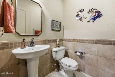 227 W Auburn Sky Court, Casa Grande, AZ 85122 - Photo 35