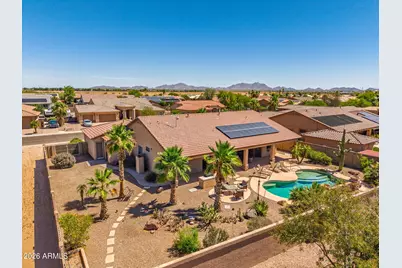 227 W Auburn Sky Court, Casa Grande, AZ 85122 - Photo 7