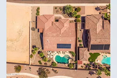 227 W Auburn Sky Court, Casa Grande, AZ 85122 - Photo 51