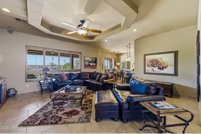227 W Auburn Sky Court, Casa Grande, AZ 85122 - Photo 9