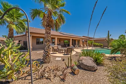 227 W Auburn Sky Court, Casa Grande, AZ 85122 - Photo 47