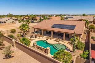 227 W Auburn Sky Ct, Casa Grande, AZ 85122 - Photo 3