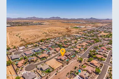 227 W Auburn Sky Court, Casa Grande, AZ 85122 - Photo 53